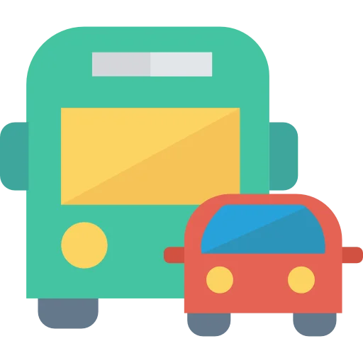 transportation icon